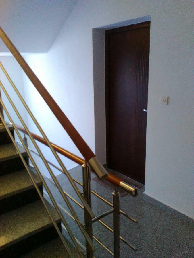 Apartament M & E โวดีเซ ภายนอก รูปภาพ