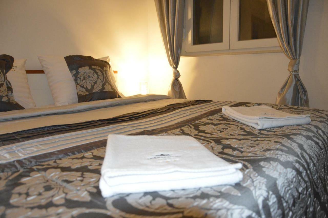 Apartament M & E โวดีเซ ภายนอก รูปภาพ